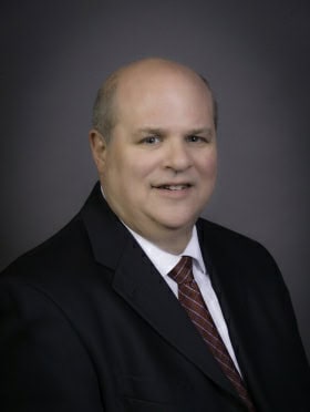 Charlie Passantino
