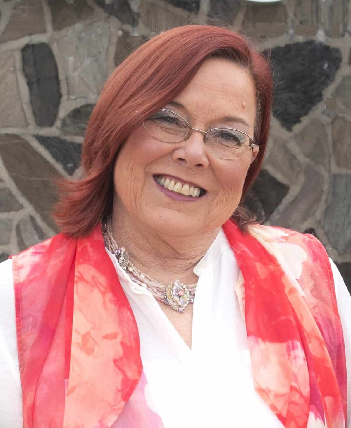 Bobbi Baker